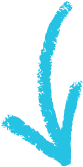 Blue arrow visually leading to next section