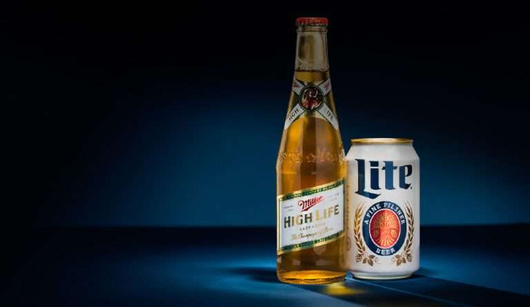 Image showing beer packaging