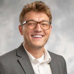 Image of John Bildings