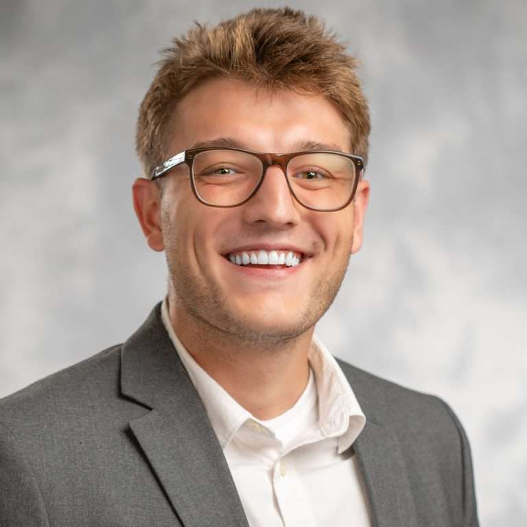 Image of John Bildings
