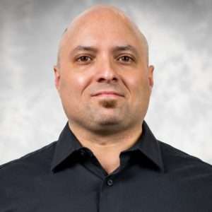 Image of Dave Dominguez