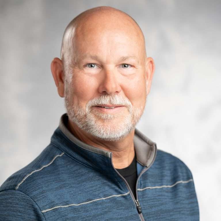 Image of Joel Harmeling