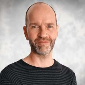 Image of David Hyland