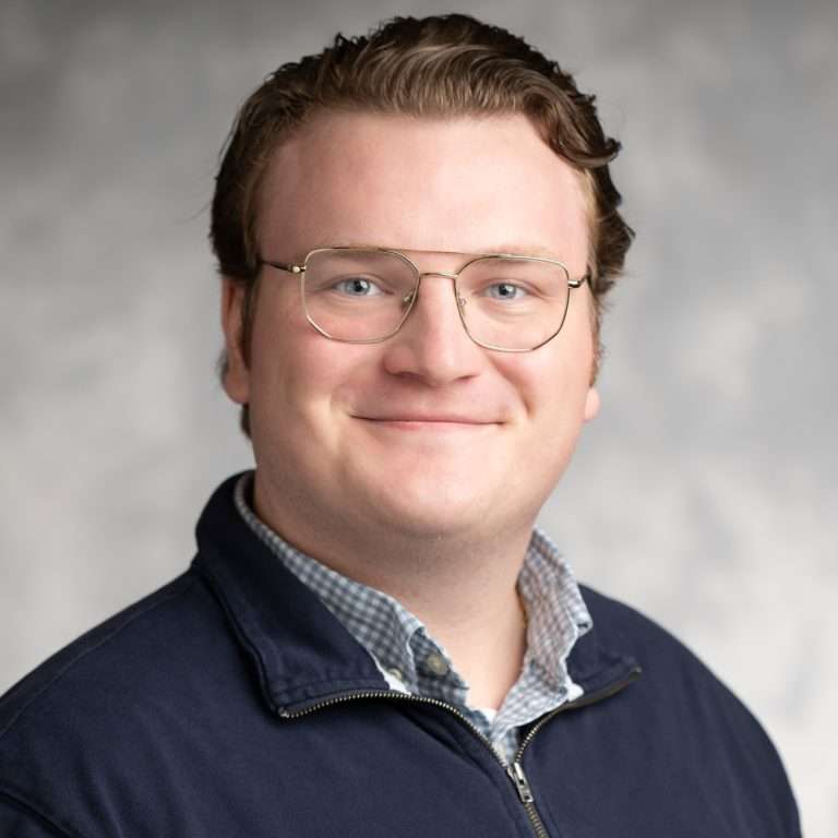 Image of Colin Landers