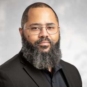 Image of Seab Luttrell