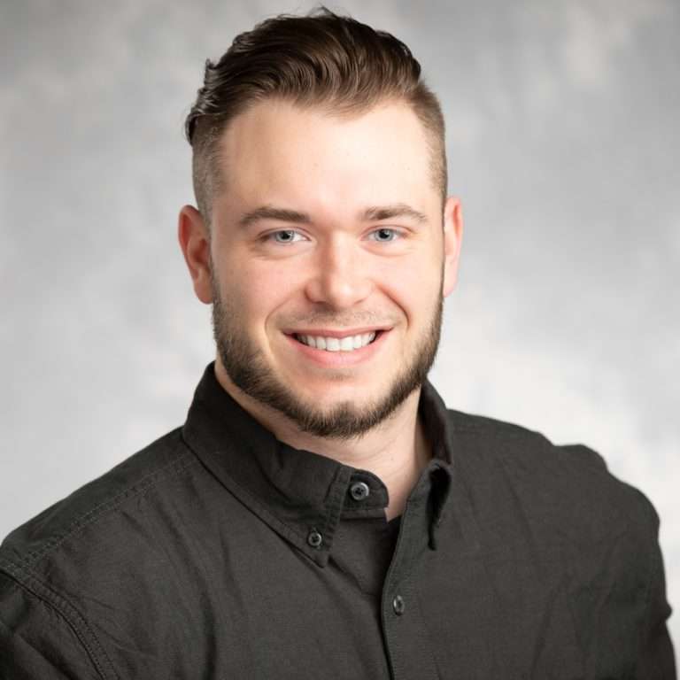 Image of Ben Olivent