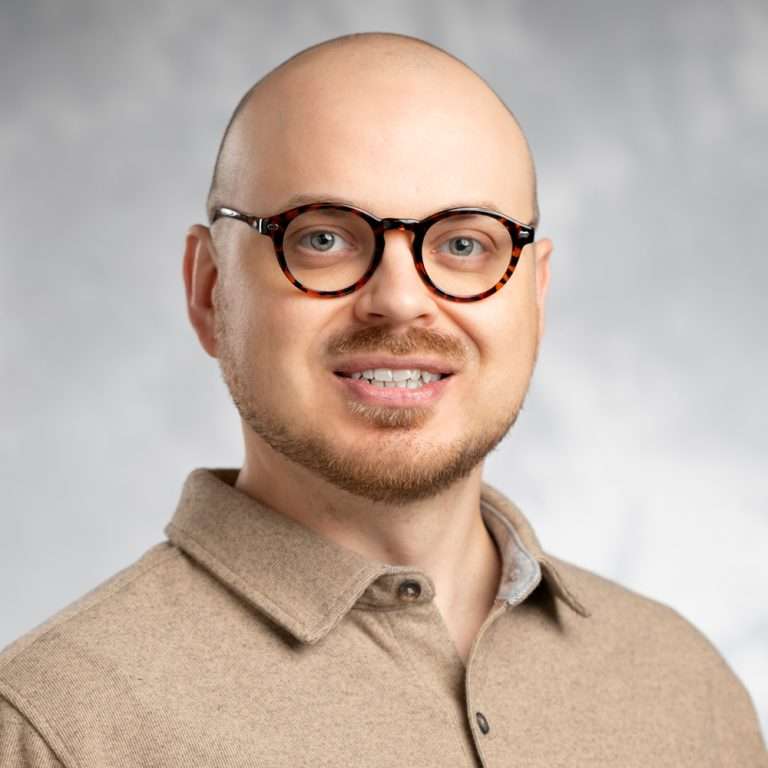 Image of Caleb Osborne