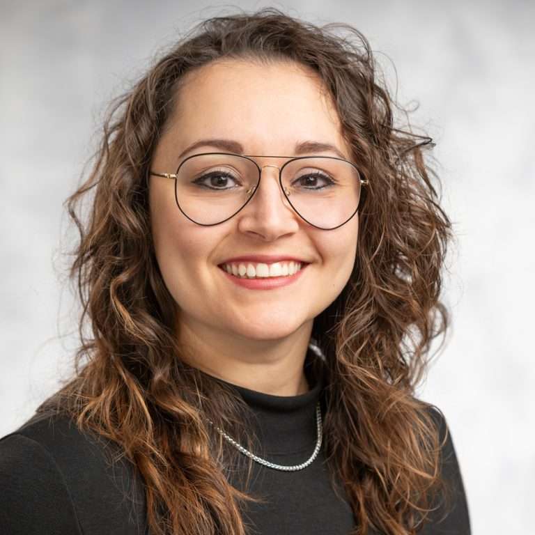 Image of Mackenzie Paschke