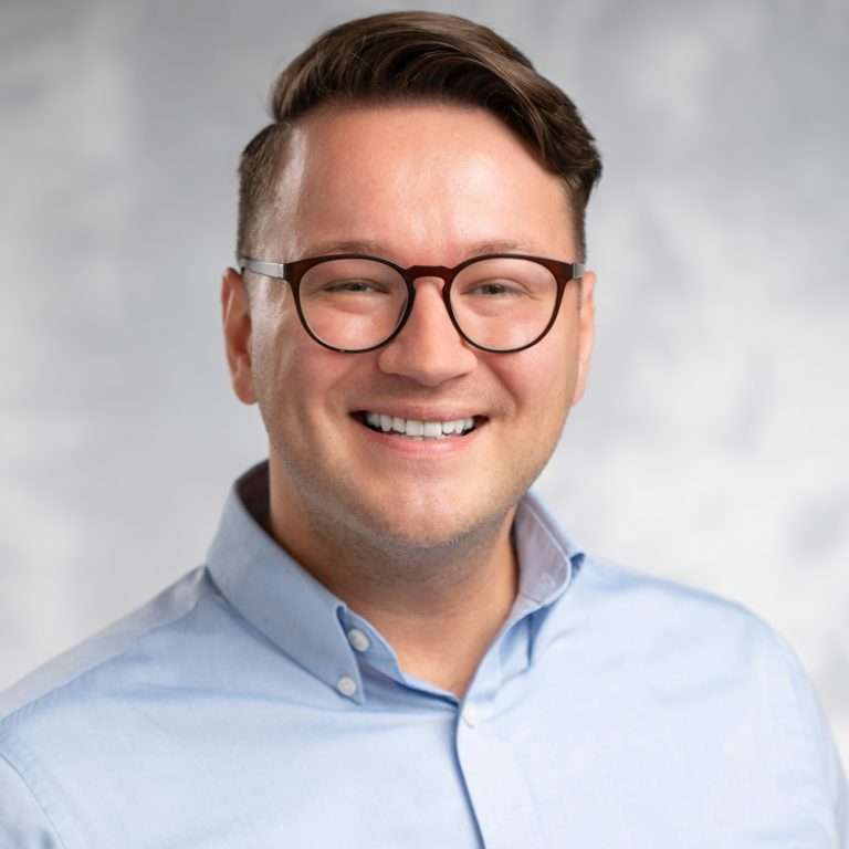 Image of Sebastian Raasch