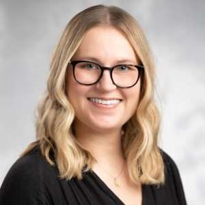 Image of Rachel Rathkamp