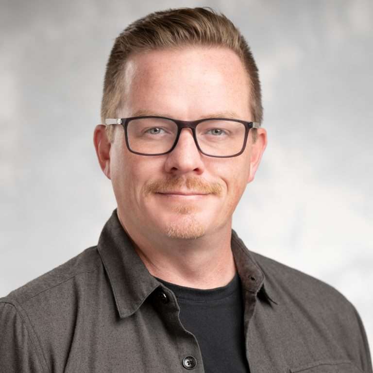 Image of Brendan Sniff