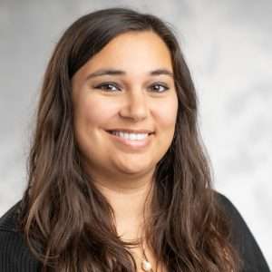 Image of Mallori Taylor