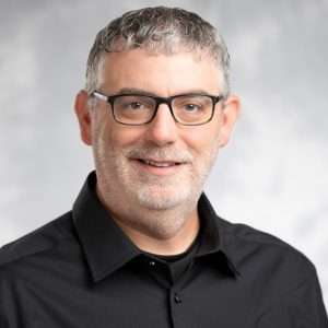 Image of Eric Valk