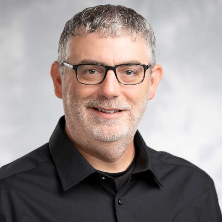 Image of Eric Valk