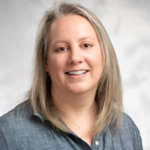 Image of Kori Zangl Holsten