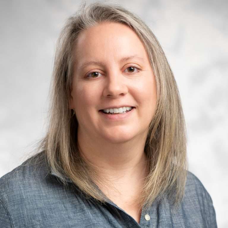 Image of Kori Zangl Holsten