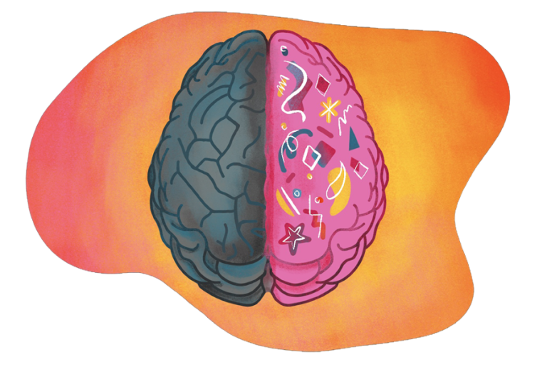 human connection in the brain