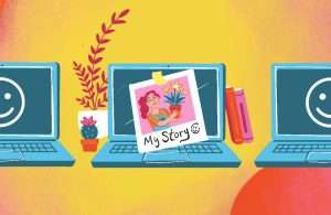 human first marketing and graphic design